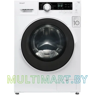 Стиральная машина Weissgauff WM 4927 DC Inverter